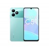 Смартфон REALME C51 4/128Gb NFC (green)