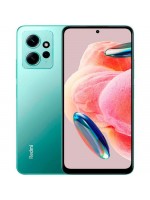 Смартфон XIAOMI Redmi Note 12 8/128GB (mint green)