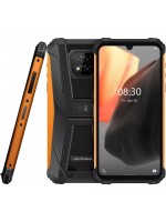 Смартфон ULEFONE Armor 8 Pro 8/128GB NFC (orange)