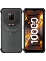 Смартфон ULEFONE Power Armor 14 Pro 8/128GB NFC (black)