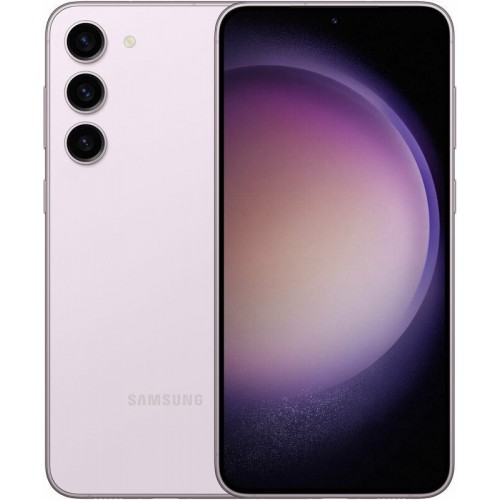 Смартфон SAMSUNG SM-S916B Galaxy S23 Plus 8/512Gb IDH (lavender)