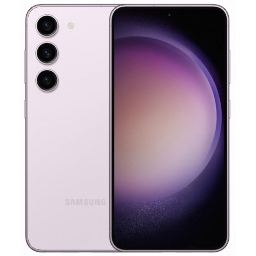 Смартфон SAMSUNG SM-S911B Galaxy S23 8/128Gb IDD (lavender)