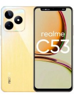 Смартфон REALME C53 8/256Gb NFC (champion gold)