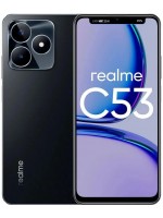 Смартфон REALME C53 8/256Gb NFC (mighty black)