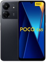 Смартфон POCO C65 8/256GB (black)