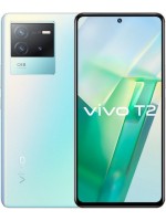 Смартфон VIVO T2 8/256GB (green)