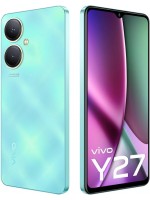 Смартфон VIVO Y27 6/128Gb (blue)