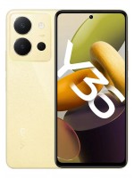Смартфон VIVO y36 8/256GB (gold)