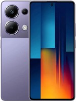 Смартфон POCO M6 Pro 8/256GB (purple)