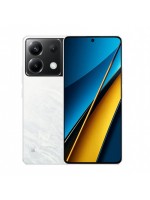 Смартфон POCO X6 5G 8/256GB (white)