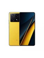 Смартфон POCO X6 Pro 5G 8/256GB (yellow)