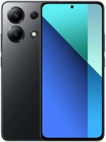 Смартфон XIAOMI Redmi Note 13 6/128GB (midnight black)