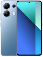 Смартфон XIAOMI Redmi Note 13 8/256GB (ice blue)