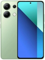 Смартфон XIAOMI Redmi Note 13 8/256GB (mint green)