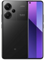 Смартфон XIAOMI Redmi Note 13 Pro+ 5G 8/256GB (midnight black)