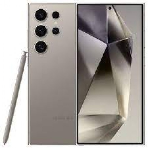 Смартфон SAMSUNG SM-S928B Galaxy S24 Ultra 12/1Tb ZTP (titanium gray)