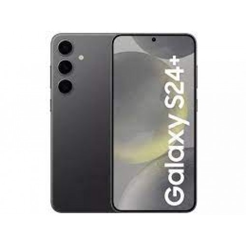 Смартфон SAMSUNG S24+ S926B 12/256 Onyx Black