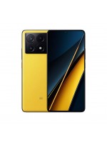 Смартфон POCO X6 Pro 5G 12/512GB (yellow)