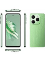 Смартфон TECNO Spark 20 Pro (KJ6) 8/256GB (Magic Skin Green)