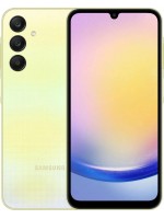 Смартфон SAMSUNG SM-A256B Galaxy A25 5G 6/128Gb ZYD (yellow)