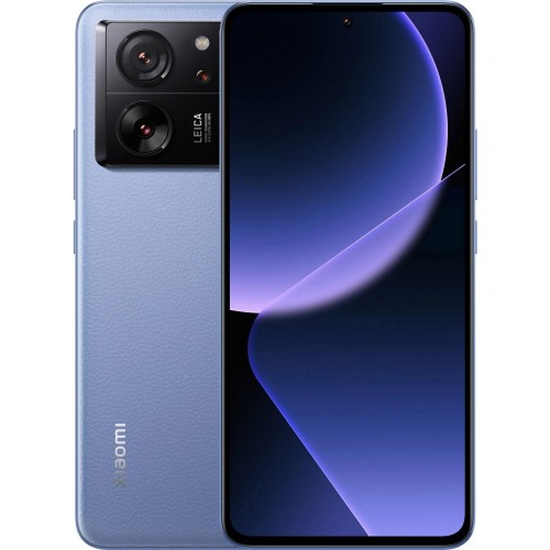 Смартфон XIAOMI 13T Pro 12/512GB (alpine blue)