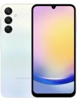 Смартфон SAMSUNG SM-A256B Galaxy A25 5G 6/128Gb LBD (light blue)