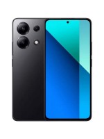 Смартфон XIAOMI Redmi Note 13 8/128GB (midnight black)