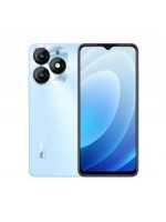 Смартфон ITEL A70 (A665L) 4/256GB (Azure Blue)