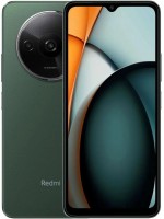 Смартфон XIAOMI Redmi A3 3/64GB (forest green)