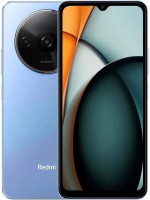 Смартфон XIAOMI Redmi A3 3/64GB (star blue)