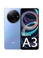 Смартфон XIAOMI Redmi A3 4/128GB (star blue)