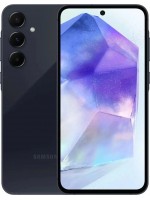 Смартфон SAMSUNG SM-A556B Galaxy A55 5G 8/256Gb ZKC (awesome navy)