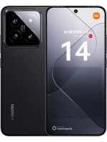 Смартфон Xiaomi MI 14 12/256 GB Black