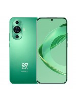 Смартфон HUAWEI Nova 11 8/256GB (green)