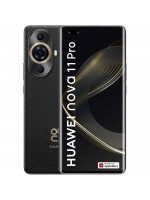 Смартфон HUAWEI Nova 11 Pro 8/256GB (black)