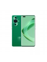Смартфон HUAWEI Nova 11 Pro 8/256GB (green)