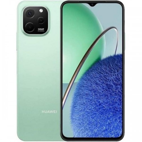 Смартфон HUAWEI Nova Y61 6/64GB (green)