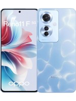 Смартфон OPPO Reno11 F 8/256GB (ocean blue)