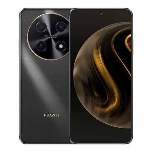 Смартфон HUAWEI Nova 12i 8/256GB (black)
