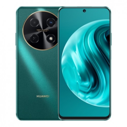 Смартфон HUAWEI Nova 12i 8/256GB (green)