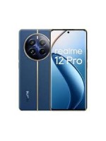 Смартфон REALME 12 Pro 5G 12/512Gb (blue)