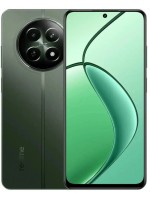 Смартфон REALME 12 5G 8/256Gb NFC (woodland green)