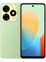 Смартфон TECNO Spark 20 Pro (KJ6) 12/256GB (magic skin green)