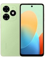 Смартфон TECNO Spark Go 2024 (BG6) 4/128GB (magic skin green)