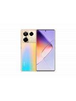 Смартфон INFINIX NOTE 40 PRO 8/256GB (titan gold)