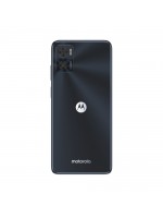 Смартфон MOTOROLA Moto E22 3/32GB (astro black)