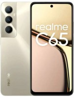 Смартфон REALME C65 8/256Gb NFC (gold)