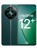 Смартфон REALME 12+ 5G 8/256Gb NFC (pioneer green)