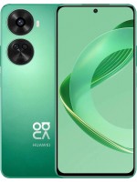 Смартфон HUAWEI Nova 12SE 8/256GB (green)