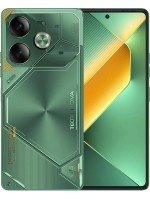 Смартфон TECNO POVA 6 (LI7) 8/256GB (comet green)